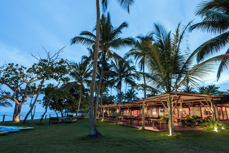 Exterior & Views 2, Reserva Jacumã Boutique Hotel, Porto Seguro