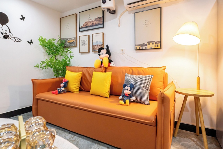 Others 5, Shanghai Hills&Yunjoy Magic Family Stay, Shanghai