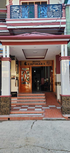 Exterior & Views 2, HOTEL CAPIBARA, Abel Iturralde