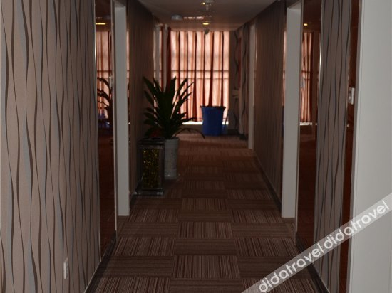 Others 2, Shankee Hotel (Shida Modern Garden), Chengdu