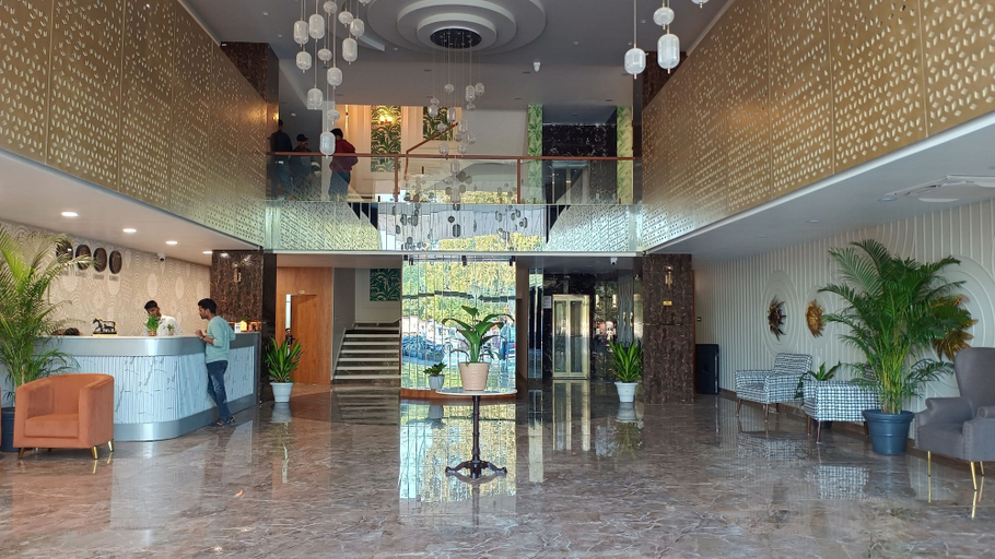 Others 4, Tej Hotel & Restaurant, Tikamgarh