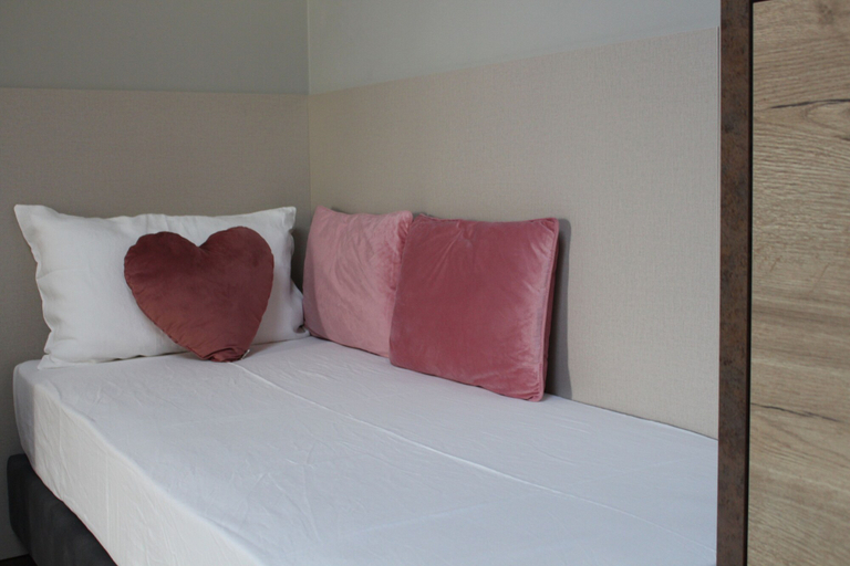 Bedroom 5, Ida Boutique Hotel, Treviso