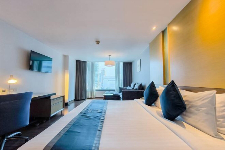Bedroom 16
