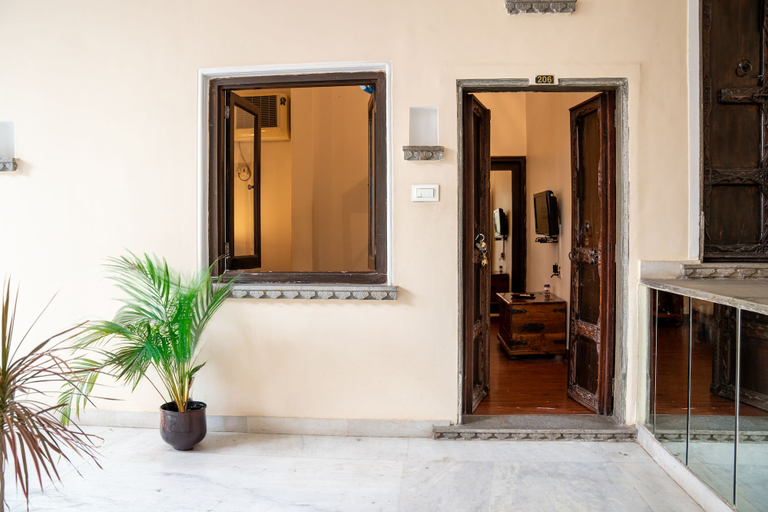 Exterior & Views 2, Udaigarh, Udaipur