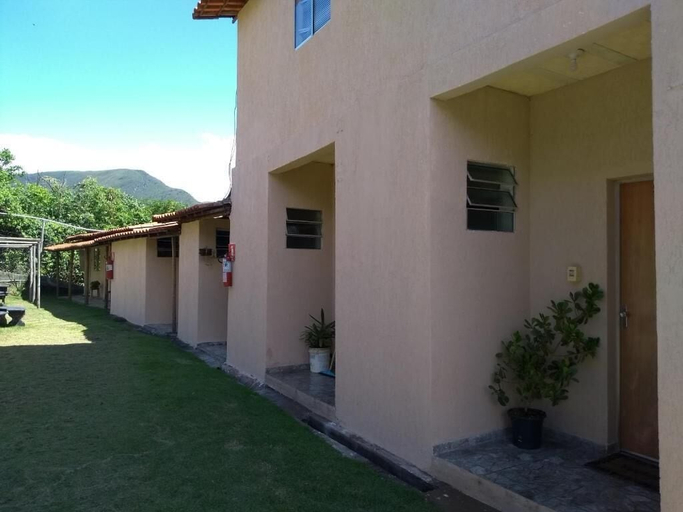 Exterior & Views 2, Pousada Só Alegria, Mário Campos