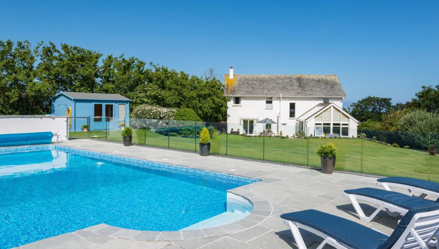 Sport & Beauty, Beautiful 5-bed House in Port Isaac, Cornwall