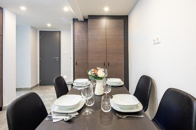 Others 3, Dessewffy Premium Apartment, Budapesti