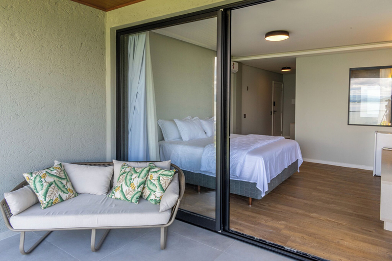 Bedroom 3, Mansão VOAR, Florianopolis