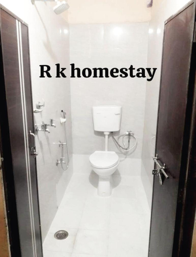 Others 4, R.K.Homestay, Varanasi