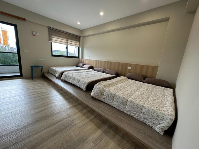 5, 海之館文旅Ocean House B&, Penghu