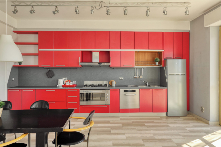 Others 4, Stylish 2BR flat next to Navigli, Milano