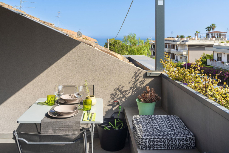 Others 4, Design Apartment With Terrace by Wonderful Italy, Catania