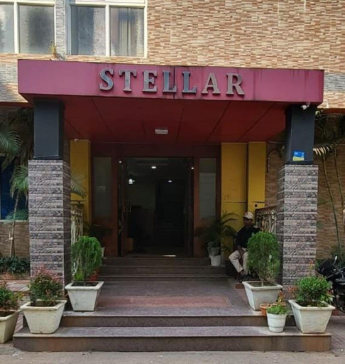 Exterior & Views 2, Hotel Stellar, Cuttack