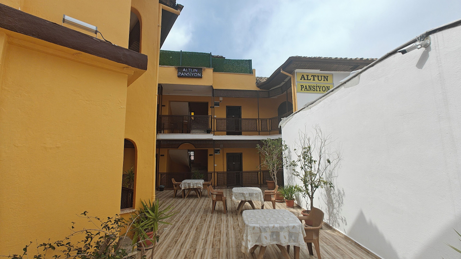 Others 5, Altun Pansiyon, Antalya