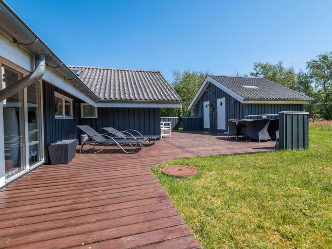 Exterior & Views 5, 4 Star Holiday Home in Fano, Fanø