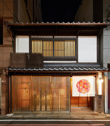 Exterior & Views, Miro Shijo Kawaramachi Tei, Kyoto