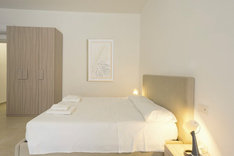 Bedroom 3, Malcangi 29, Barletta-Andria-Trani