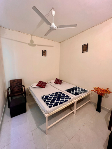 Others 3, Hostel ivory, Jaipur