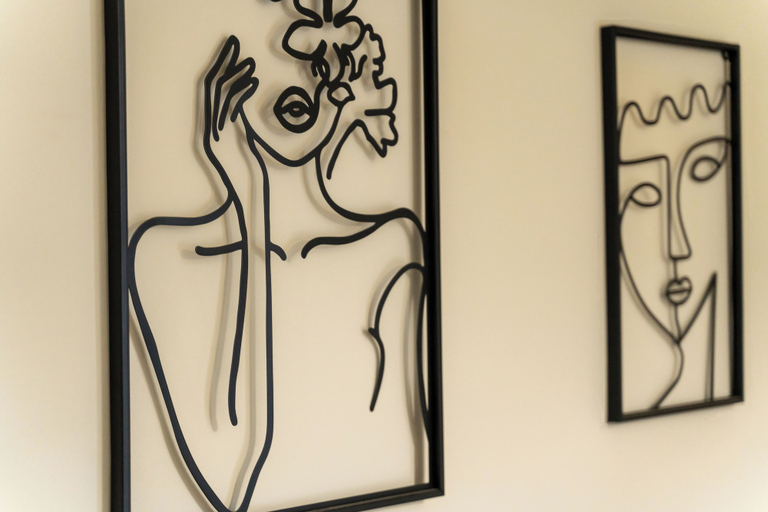 Others 3, Elysee apartment 5, Attica