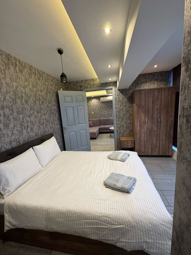 Bedroom 4, GRAND LOFT OTEL, Yıldırım