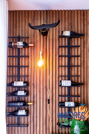 Room 4, Casa dos Bastos in Feteira, Angra do Heroísmo