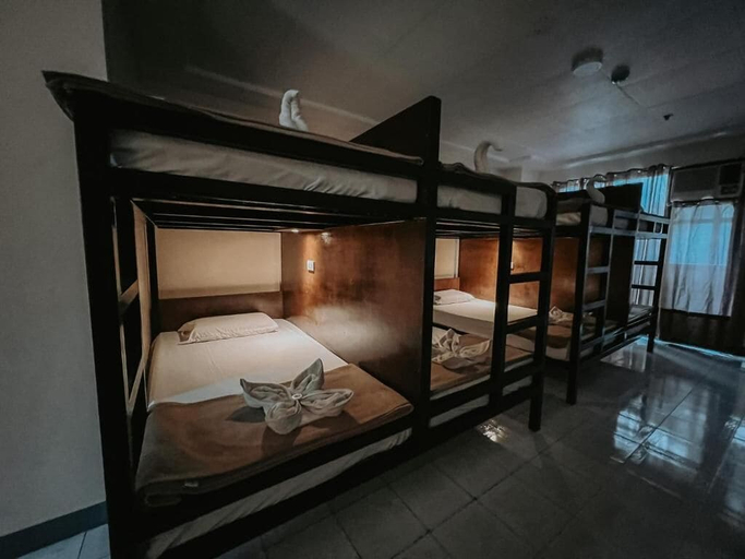 Bedroom 3, Fuente Hotel De Cebu, Cebu City