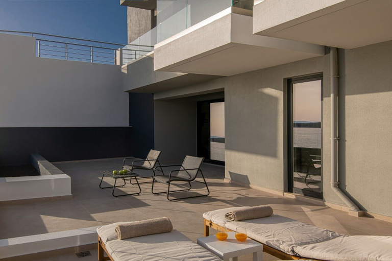 Others 4, Altius Blue Apartments, Crete