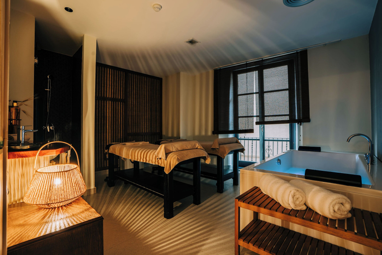 Bedroom 3, Gran Claustre Boutique Hotel & SPA, Tarragona