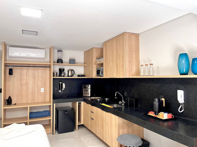 Others 5, Hyde Park Terrace - by Living, João Pessoa