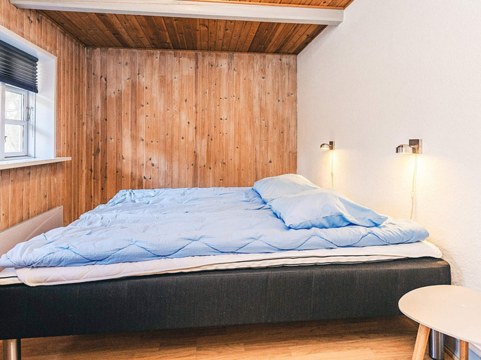 Bedroom 2, 8 Person Holiday Home in Svendborg, Svendborg