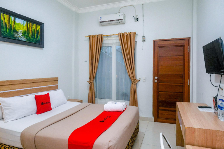 Bedroom 11