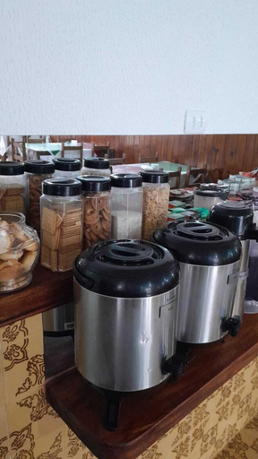 Food & Drinks 5, Villaggio di Roma Suítes, Campo Limpo Paulista