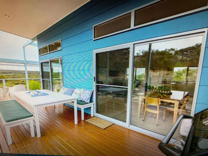 Others 4, A Dune Escape House, Kangaroo Island