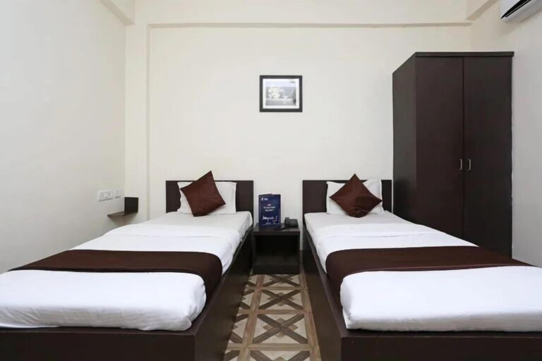 Others 3, Hotel Stellar, Cuttack