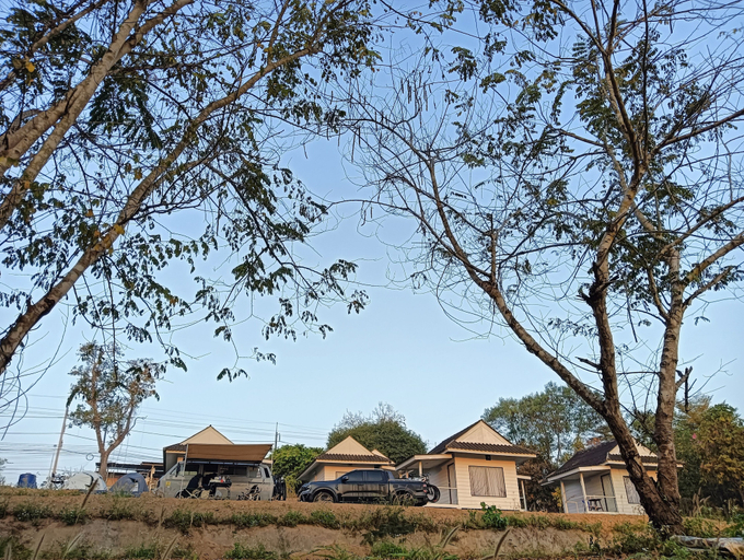 Exterior & Views 2, PAI SUNRISE CAMPING RESORT, Pai