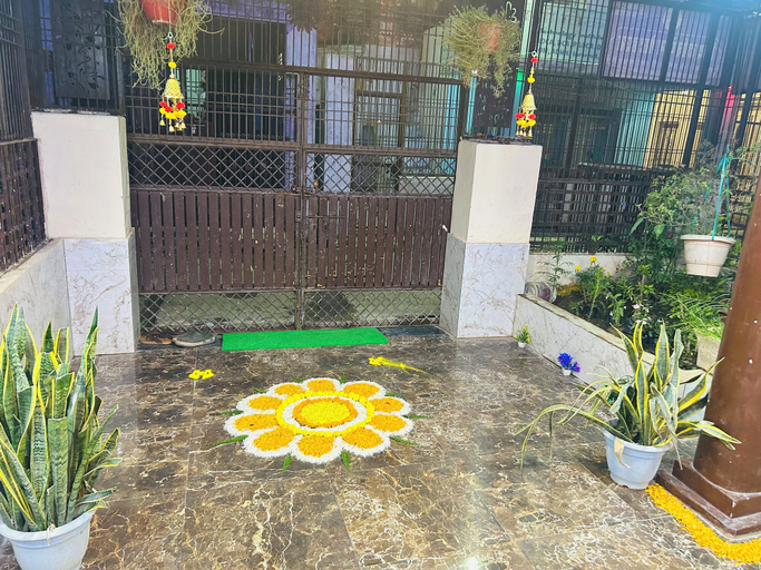 Others 4, Divya Darshan Stay, Faizabad