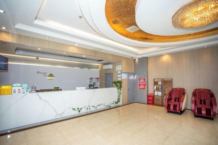 Others 5, GreenTree Inn (Shanghai Fengxian Xidu), Shanghai