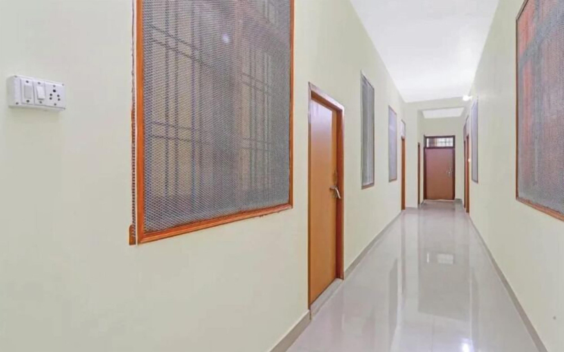Others 4, KK GUEST HOUSE, Lucknow