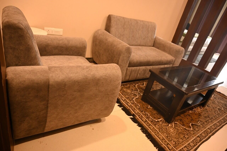 Others 4, HOTEL JYOTI INTERNETIONAL, Sonbhadra