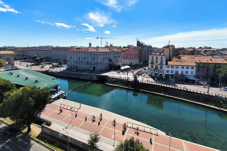 Exterior & Views, Stylish 2BR flat next to Navigli, Milano