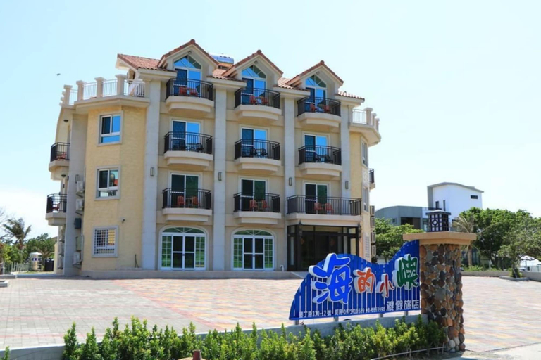 Exterior & Views 2, Island On The Sea, Pingtung
