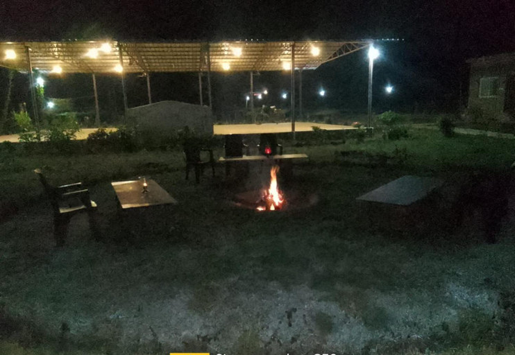 Others 5, Wildlife Retreat, Umaria