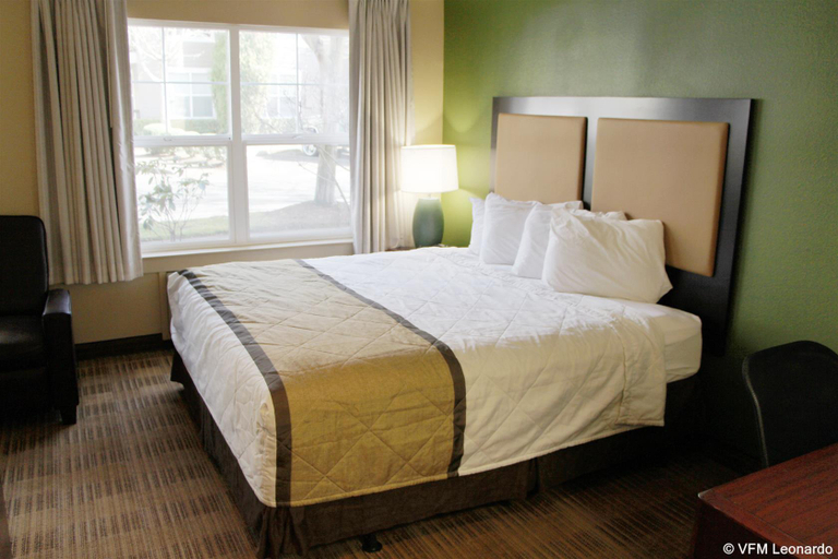 Bedroom 3, Extended Stay America Suites Portland Hillsboro, Washington