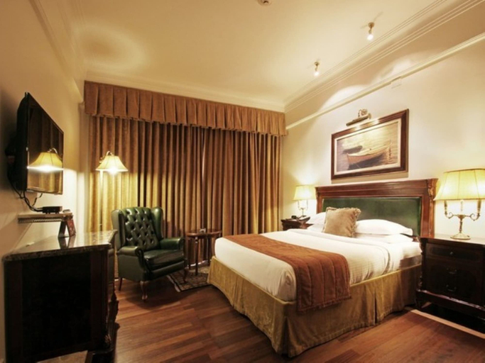Bedroom 4, Radisson Hotel Jalandhar Grand Windsor Resorts Ltd, Jalandhar