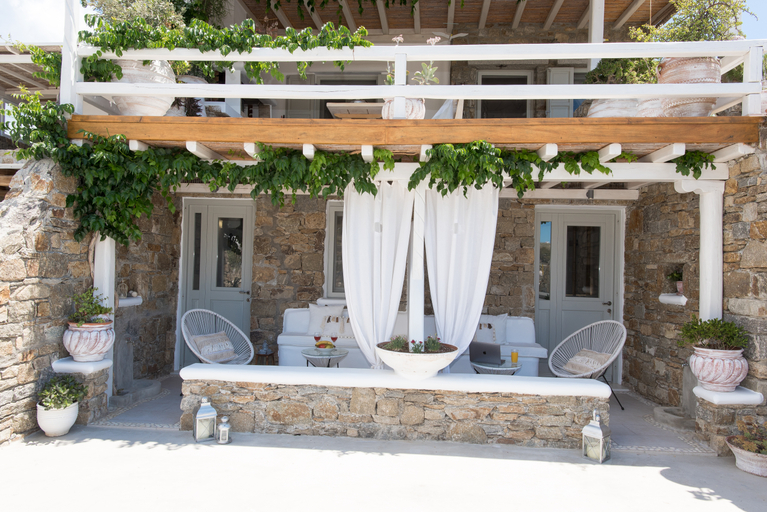 Exterior & Views 5, Mykonos Dot Apartments, South Aegean