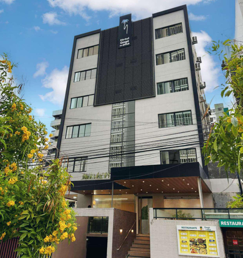 Exterior & Views 2, Hotel Gogó da Ema ltda, Maceió (capital)