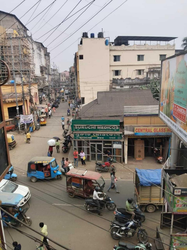 Others 4, Hotel Tapash By GRB, Cachar