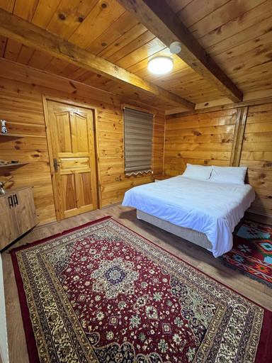 Bedroom 3, Selin Yaşam Evi, Borçka
