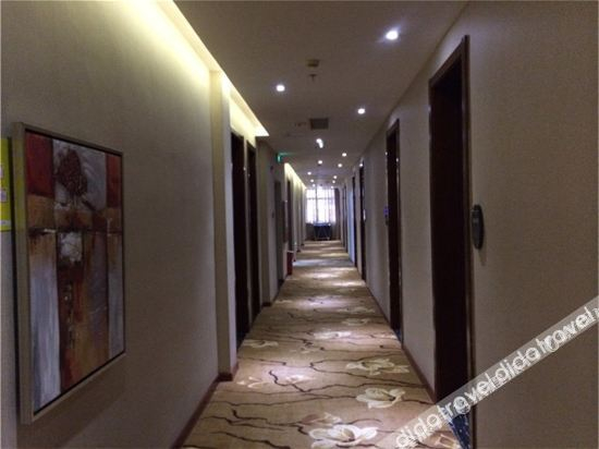 Others 5, Xindaze Hotel, Fuzhou
