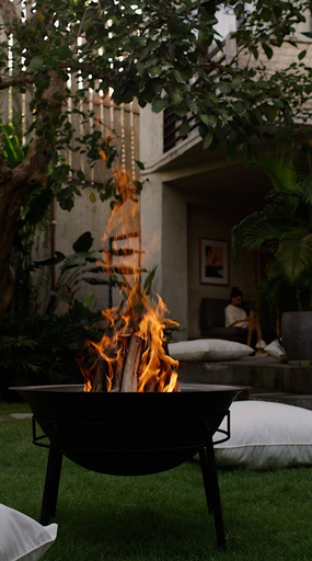 Exterior & Views 2, Surf Motel Canggu, Badung